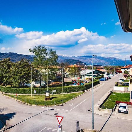 Appartamento Borgo Peschiere Маниаго Экстерьер фото