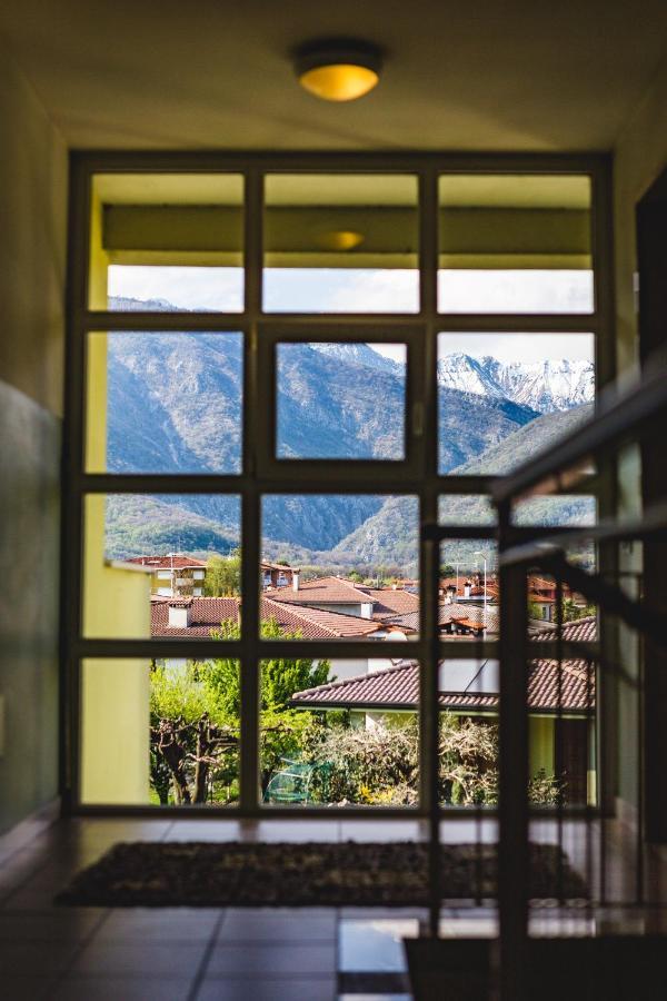 Appartamento Borgo Peschiere Маниаго Экстерьер фото