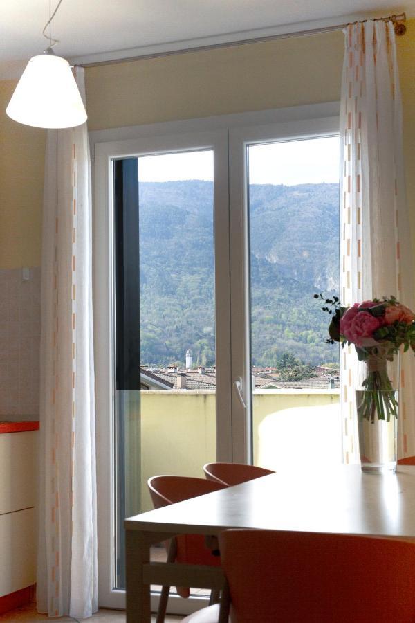Appartamento Borgo Peschiere Маниаго Экстерьер фото