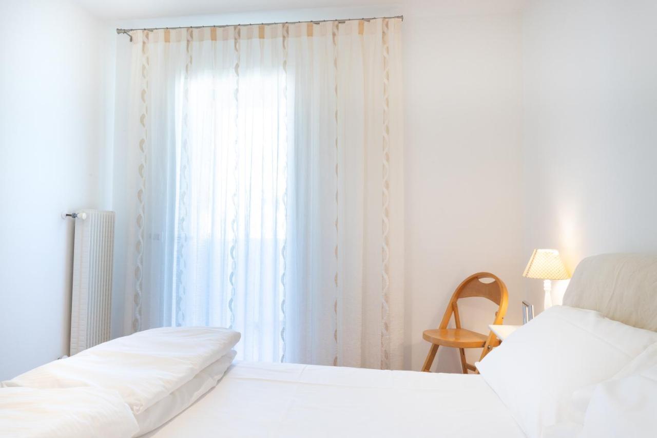 Appartamento Borgo Peschiere Маниаго Экстерьер фото