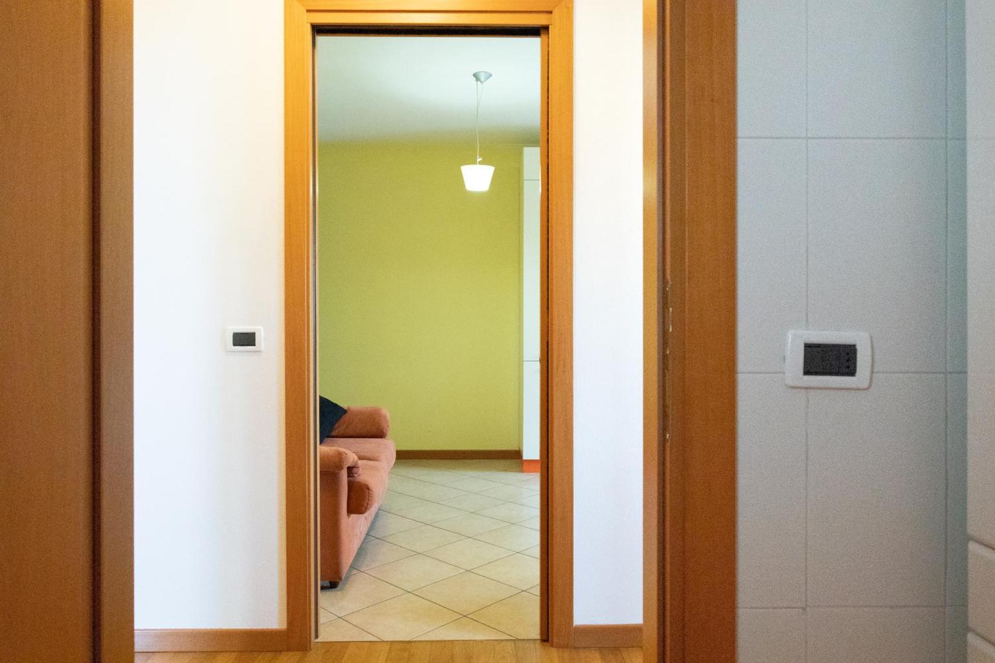 Appartamento Borgo Peschiere Маниаго Экстерьер фото